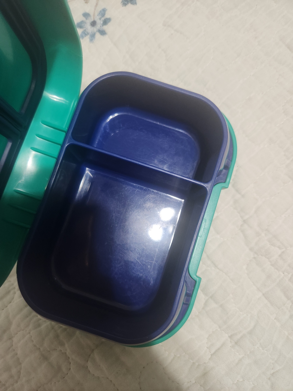 Bengo Snack Box - Picture 3 of 5